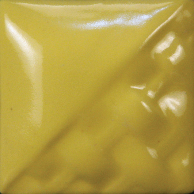 sw-502 Yellow Gloss